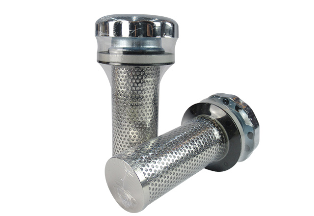 dust removal filter cartridge